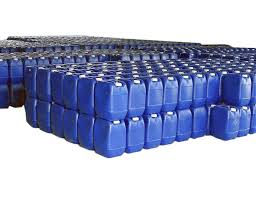 Hóa chất xử lý nước nồi hơi